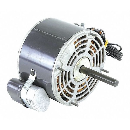 Motor, 1.6 HP, 208/230V, 1550 rpm MPN:950-0265-00