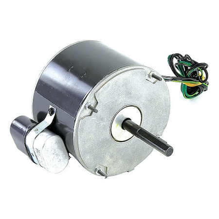 Motor, 1.6 HP, 460V, 1550 rpm, 1-Phase MPN:950-0265-01