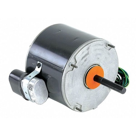 Motor Fan Kit, 208-230V AC, Single, 1/4 hp MPN:950-0266-04