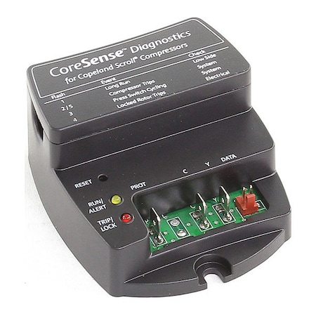 Compressor Protector Module MPN:971-0066-00