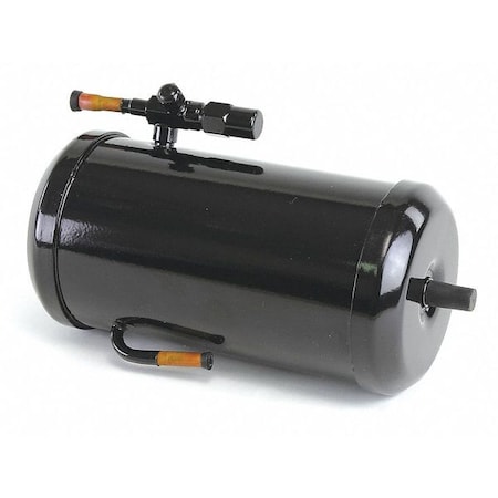 Tank, Liquid Line Rec. Assembly MPN:977-0315-05