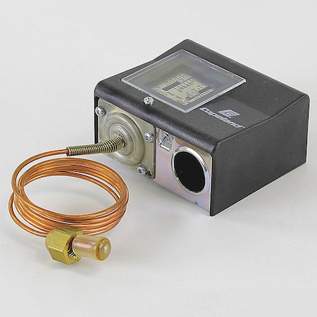 Low Pressure Control MPN:985-CP1A-3K