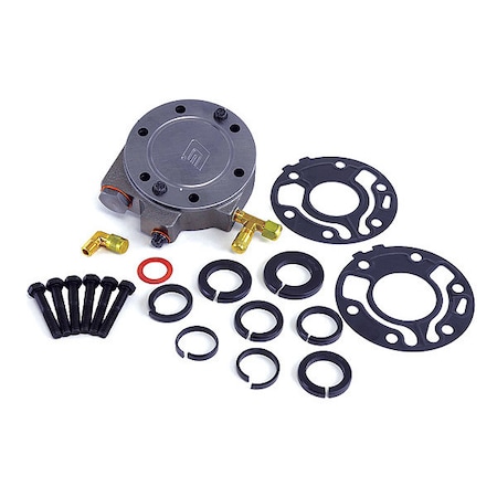 Oil Pump Kit, Copeland, 2DL3F20KE-TFC-800 MPN:998-0008-33