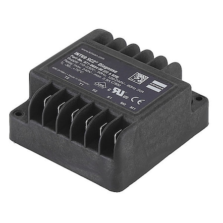 Motor Protector, 120V MPN:998-0520-00