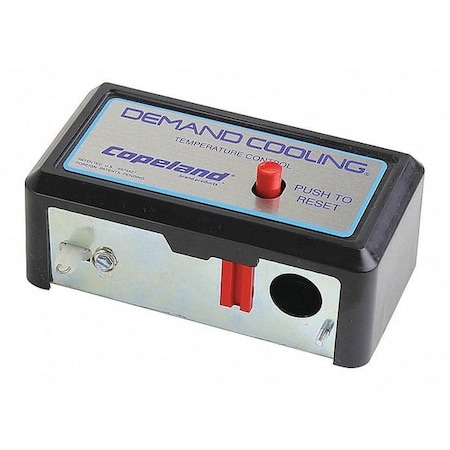 Demand Cooling Kit, 240V, 2D Frequency MPN:998-1000-22
