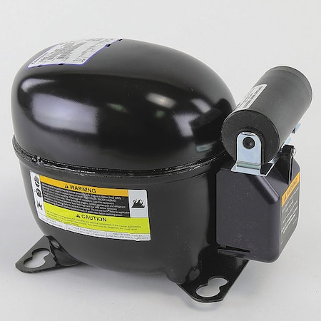Compressor, 115V, 1-Phase, 1740 Btu MPN:ARE17C4E-IAA-901