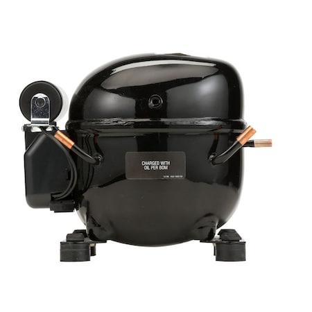Compressor, 115V, 1-Phase, 5644 Btu MPN:ARE51C4-CAA-901