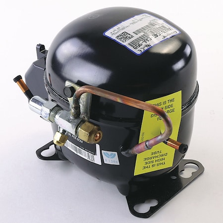 Compressor, 115V, 1-Phase, 5220 Btu MPN:ARE51C4E-CAA-959