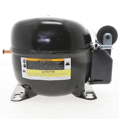 Compressor, 115V, 1-Phase, 3690 Btu MPN:ASE20C4-IAA-901