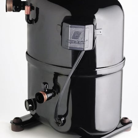 Compressor, 230V, 3-Phase, 9620 Btu MPN:CF09K6E-TF5-945