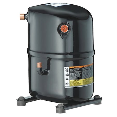 Compressor, 460V, 3-Phase MPN:CRPQ-045E-TFD-970