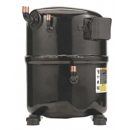 Compressor, 230V, 3-Phase, 13900 Btu MPN:CS14K6E-TF5-945
