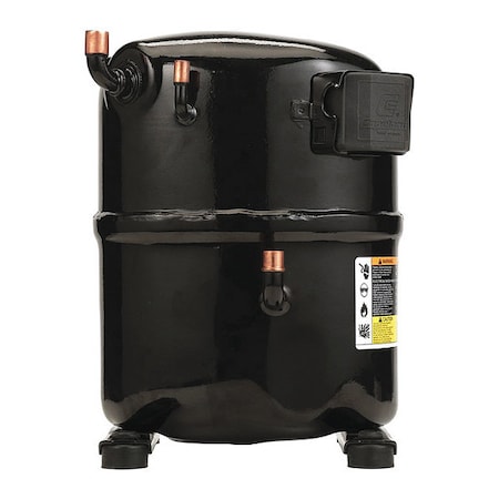 Compressor, 230V, 1-Phase, 27600 Btu MPN:CS27K6E-PFV-945