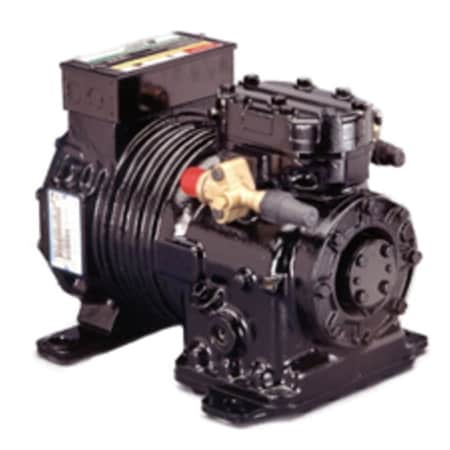 Compressor, 208/230V, 1-Phase, 4360 Btu MPN:KAKB-011E-CAV-800