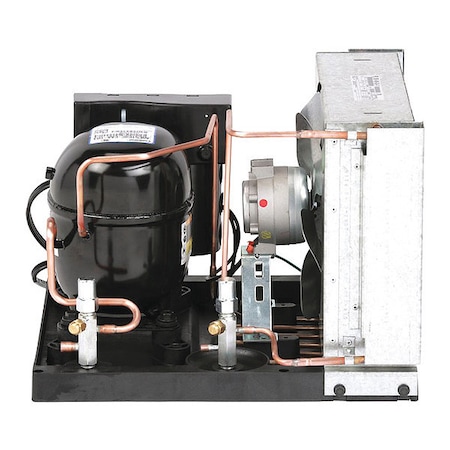 Condensing Unit, 115V, 1-Phase MPN:M7ZH-H046-IAA-272