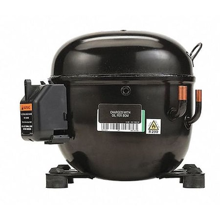 Compressor, 208/230V, 4080 Btu MPN:RST45C1E-IAV-959