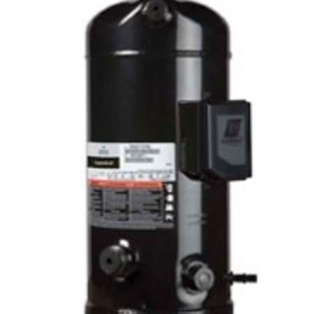 Compressor, 230V, 3-Phase MPN:ZB76KCE-TF5-950