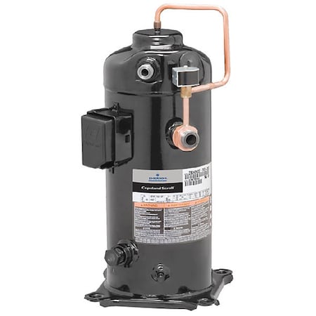 Compressor, 460V, 3-Phase, 30500 Btu MPN:ZBD30KCE-TFD-950