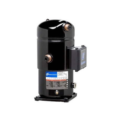 Compressor, 460V, 3-Phase MPN:ZF48K4E-TWD-951