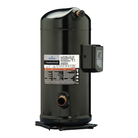 Compressor, 230V, 1-Phase, 68, 000 Btu MPN:ZR68KCE-PFV-950