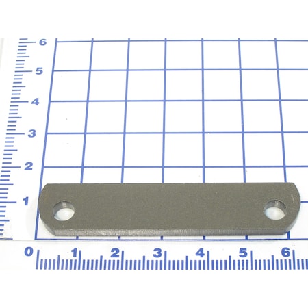 Spring Connector Link, EOD 6.125