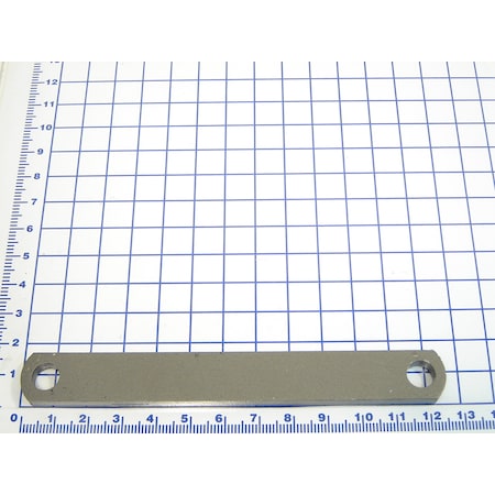 Spring Link, Lower For Cam Lift 12.5