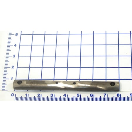 Hook Shafts/Hook Keys, Shaft MPN:02-00008