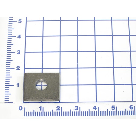 EOD Brackets, Spring Lug MPN:02-00035