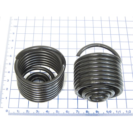 EOD Lift Springs, Spring, Extension For MPN:5539B02