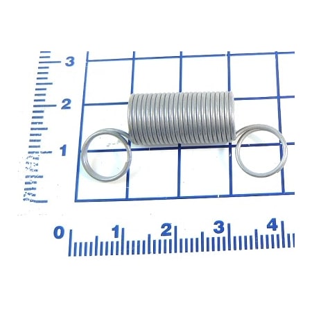 EOD Lift Springs, Extension Spring 1