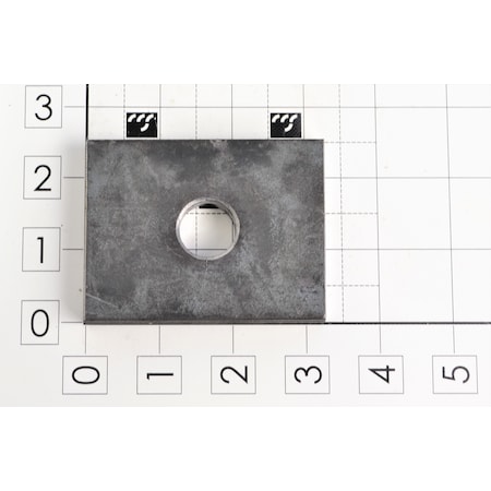 EOD Brackets, Mounting Lug Link Bar MPN:6089B01