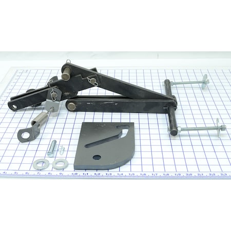 EOD Lift Assembly Components, EOD Linkag MPN:6507AA