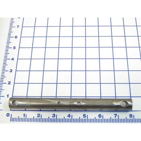 EOD Lift Assembly Components, Shaft, Supp MPN:7219B01