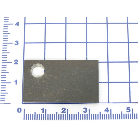 EOD Brackets, Lug MPN:7220B01