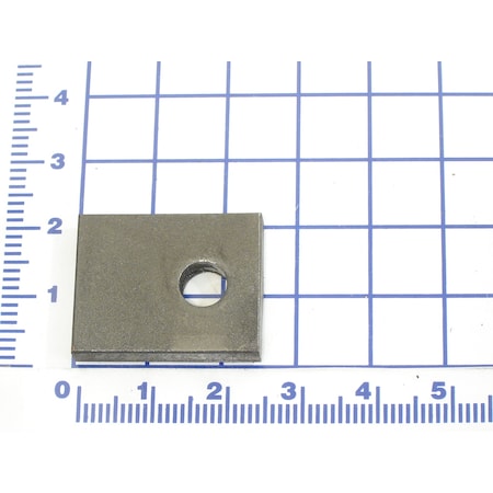 Yoke Lip Link Extender Short Hrf 1/2