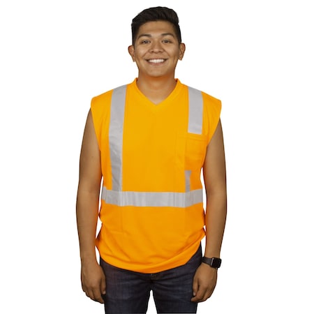 Shirt, Type R, Class 2, 2
