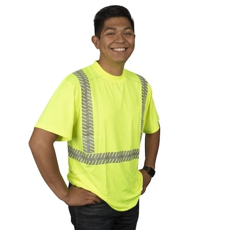 Shirt, Type R, Class 2 MPN:V4612XL
