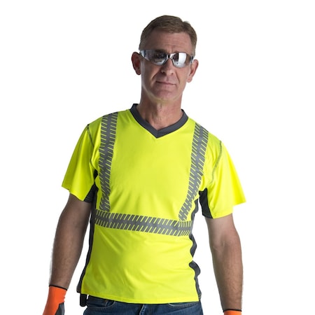 Shirt, Type R, Class 2 MPN:V4713XL