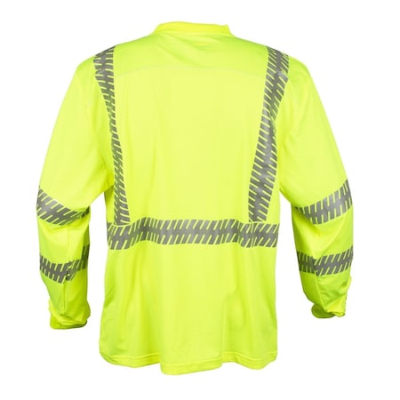 Shirt, Type R, Class 2 MPN:V561L