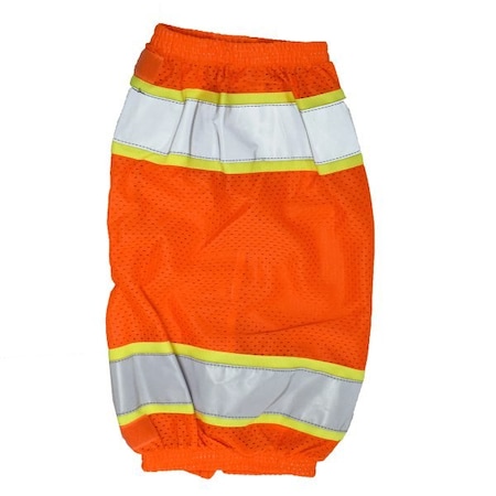 Leg Gaiters, Class E, Orange, PR MPN:VLG200