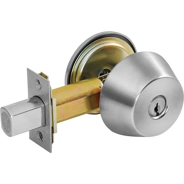 Example of GoVets Deadbolts category