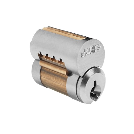 Interchangeable Core, 1-3/4