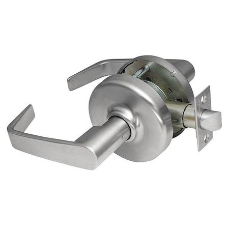 Lever Lockset, Mechanical, Passage, Grade 2 MPN:CL3810 NZD 626