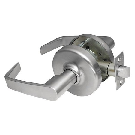 Lever Lockset, Mechanical, Passage, Grd. 1 MPN:CL3810 NZD 626