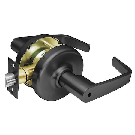 Lever Lockset, Mechanical, Privacy, Grade 2 MPN:CL3820 NZD 10B