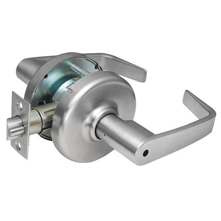 Lever Lockset, Mechanical, Privacy, Grade 2 MPN:CL3820 NZD 626