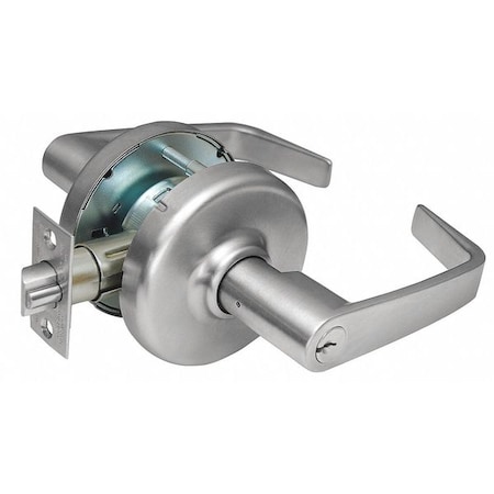 Lever Lockset, Mechanical, Classroom MPN:CL3855 NZD 626