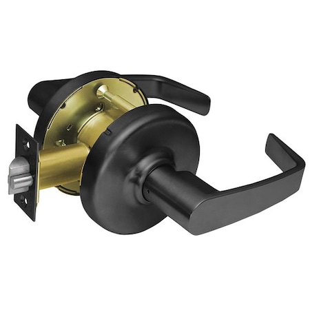 Lever Lockset, Mechanical, Passage, Grade 1 MPN:CLX3310 NZD 10B