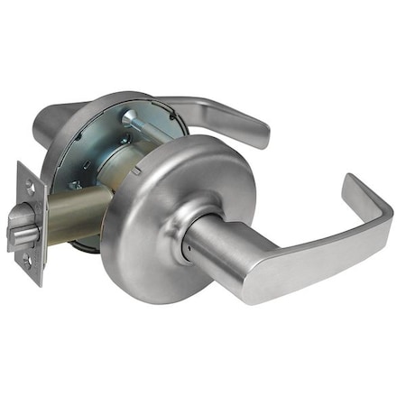 Lever Lockset, Mechanical, Passage, Grade 1 MPN:CLX3310 NZD 626