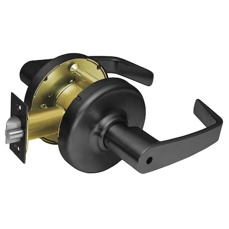 Lever Lockset, Mechanical, Privacy, Grade 1 MPN:CLX3320 NZD 10B